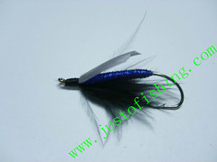 Flying insect f416