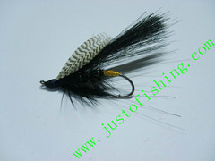 Flying insect f419