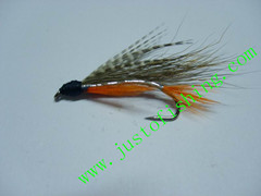 Flying insect f452