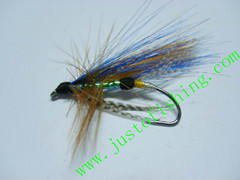 Flying insect f455