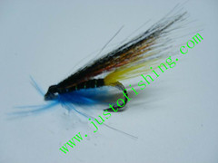 Flying insect f465