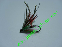 Flying insect f517