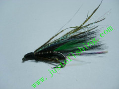 Flying insect f518
