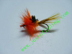 Flying insect f522