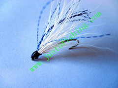 Flying insect f533