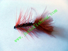 Flying insect f542