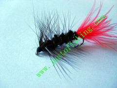 Flying insect f545