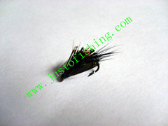 Flying insect f548