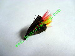 Flying insect f547