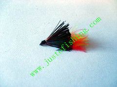 Flying insect f549