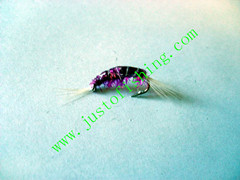 Flying insect f550