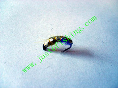 Flying insect f553