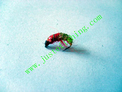 Flying insect f554