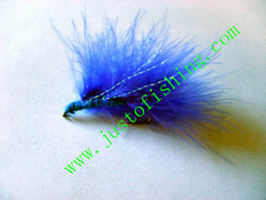 Flying insect f587