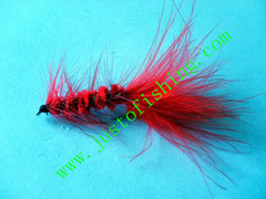 Flying insect f589
