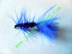 Flying insect f591