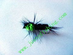Flying insect f593