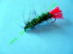 Flying insect f594