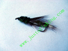 Flying insect f603