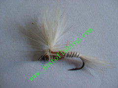 Flying insect f613