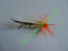 Flying insect f617
