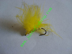 Flying insect f619