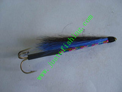 Flying insect f607