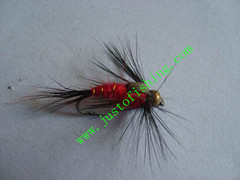 Flying insect f633
