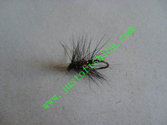 Flying insect f666