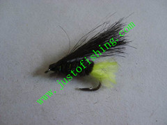Flying insect f669