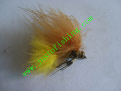 Flying insect f671