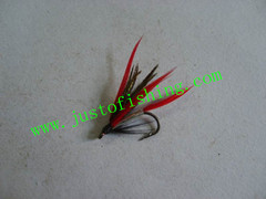 Flying insect f672