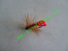 Flying insect f673