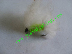Flying insect f675