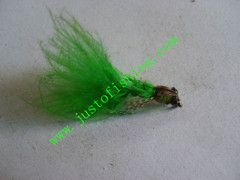 Flying insect f689