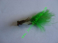 Flying insect f692