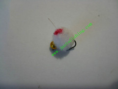 Flying insect f823