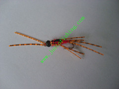 Flying insect f920