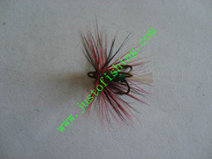 Flying insect f646