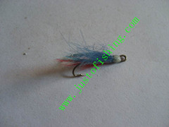 Flying insect f650