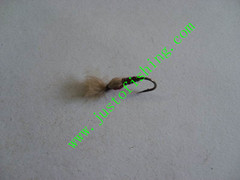 Flying insect f652