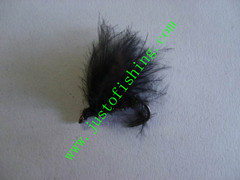 Flying insect f654