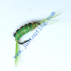 Flying insect f062