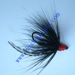Flying insect f106