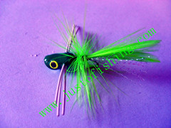 Flying insect f559