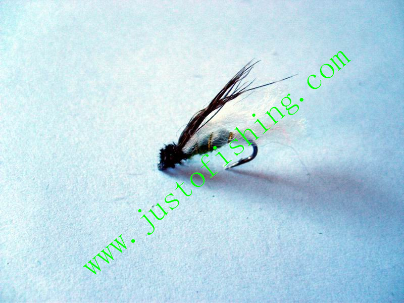 Flying insect f567