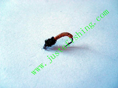 Flying insect f582