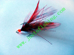 Flying insect f584