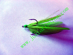 Flying insect f585