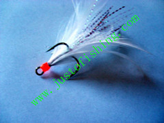 Flying insect f586
